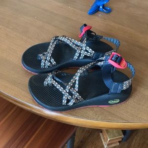 Chacos